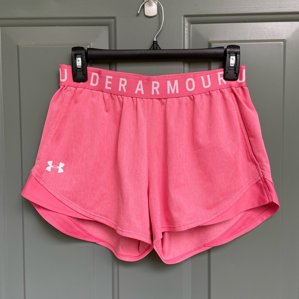 Under armour Play Up Short 3.0